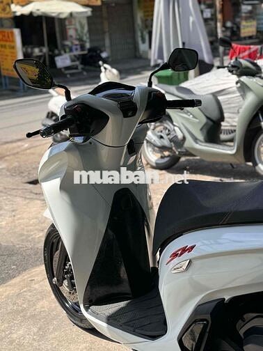 Cần bán Honda SH 350 2022 Biển 65 9 chủ Xe zin Ken