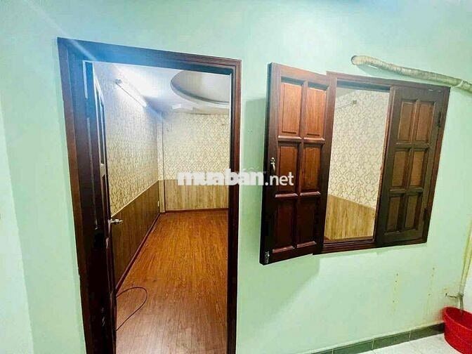 CHO THUÊ NHÀ HXH 4PN LÊ VĂN THỌ P9 GÒ VẤP