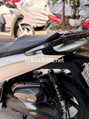 Cần bán Honda SH 350 2022 Biển 65 9 chủ Xe zin Ken