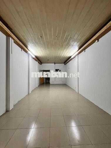 Khu phố Tây Bùi Viện,  Cho thuê nhà nguyên căn Phạm Ngũ Lão, Quận 1.