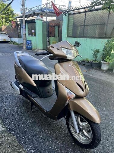 HONDA LEAD 2012 BSTP XE ĐẸP GIÁ TỐT