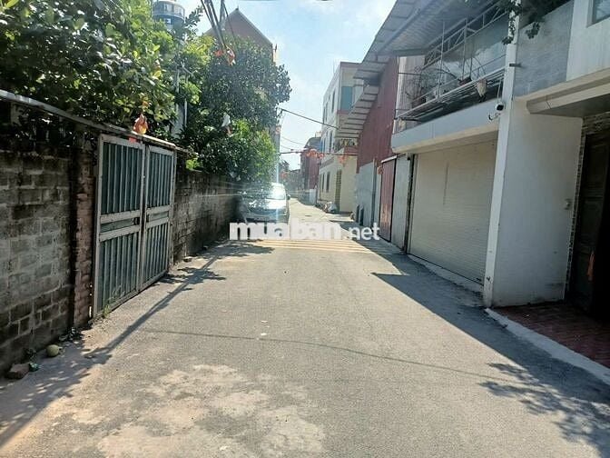 Đất Thôn Táo, Tam Thuấn, Phúc Thọ Full thổ cư 192m2 2 mặt tiền