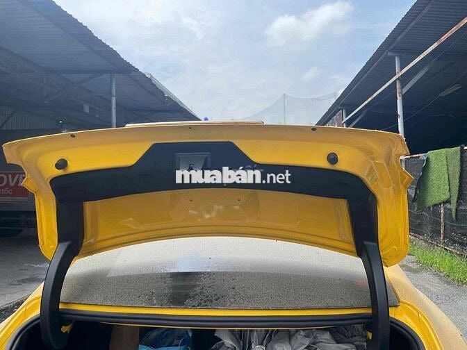 Cần bán MG5 2022 – Bản Full- 30 ngàn km