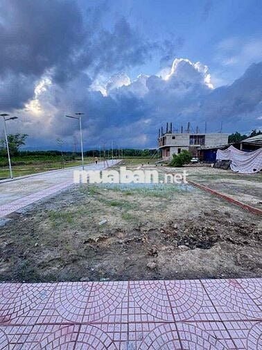 BÁN ĐẤT GIÁ RẺ ĐƯỜNG NAM KỲ KHỞI NGHĨA