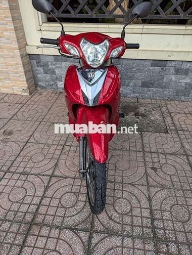 xe sym 100cc
