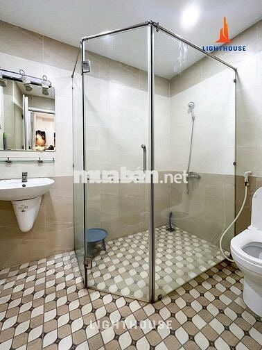 CHO THUÊ CĂN HỘ STUDIO FULL NỘI THẤT XỊN NGAY NGÃ TƯ PHÚ NHUẬN