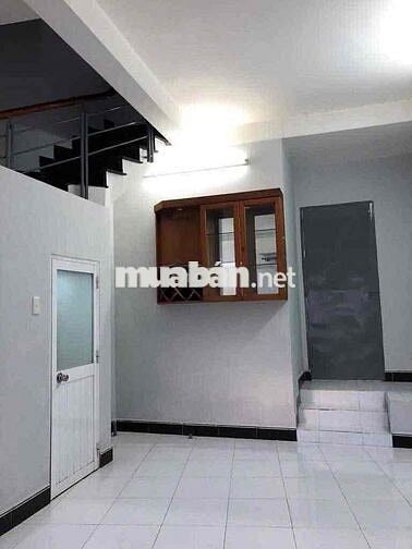 Nhà mới đẹp nguyên căn - 1trệt 1lầu - hẻm Lê Quang Định, Bình Thạnh