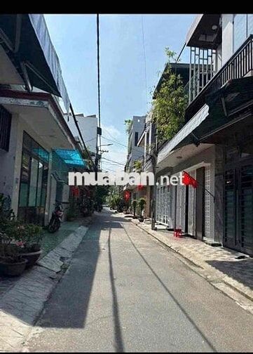 Nhà Khu TĐC Thanh Lộc Gián,Thanh Khê,Đường Phùng Hưng