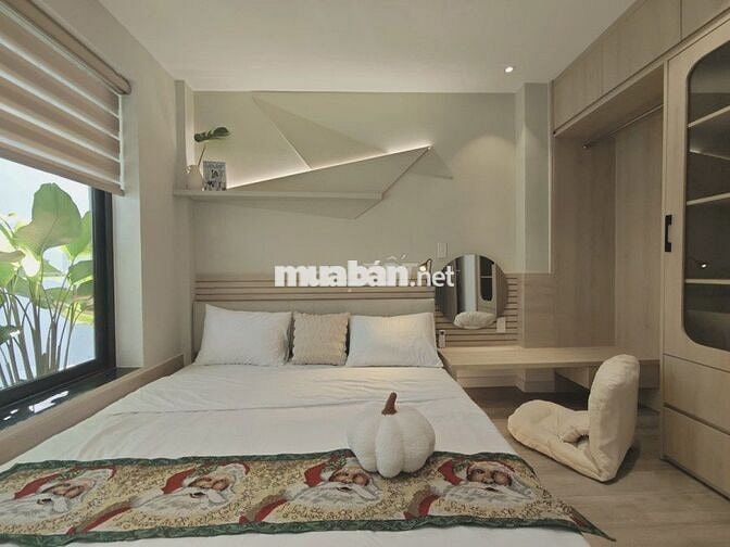 🔥 CHỦ CẦN BÁN GẤP NHÀ ĐẸP GIÁ TỐT TẠI BÌNH THỌ, THỦ ĐỨC