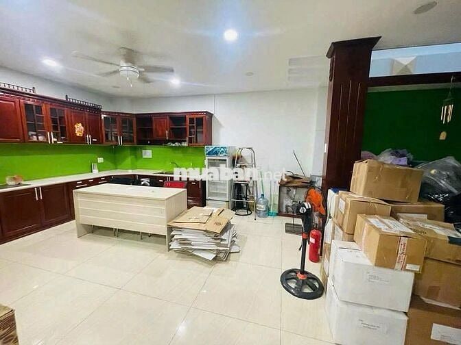 🔥 BIỆT THỰ CHO THUÊ_HXH QUÁCH VĂN TUẤN_10X20M, TRỆT 3 LẦU, NHÀ MỚI ĐẸP