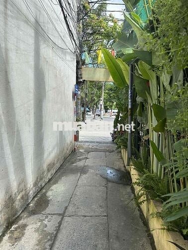 bán đất tặng nhà kiệt dũng sy thanh khê