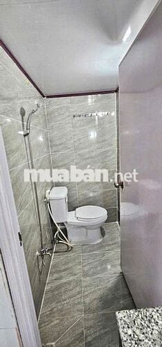 DÃY TRỌ GÁC RIÊNG BIỆT, Ở 3 NGƯỜI 3 XE, NGAY STU, CẦU CHỮ Y, QUẬN 5