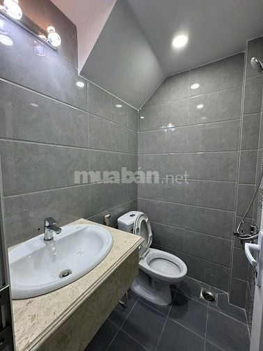 CHÍNH CHỦ BÁN NHÀ LÊ QUANG ĐỊNH – 36M² – HXH THÔNG – GIÁ 6.x TỶ 🌷🌷