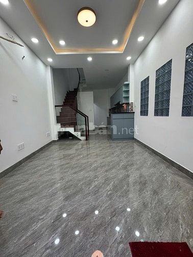 CHÍNH CHỦ BÁN NHÀ LÊ QUANG ĐỊNH – 36M² – HXH THÔNG – GIÁ 6.x TỶ 🌷🌷