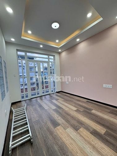 CHÍNH CHỦ BÁN NHÀ LÊ QUANG ĐỊNH – 36M² – HXH THÔNG – GIÁ 6.x TỶ 🌷🌷