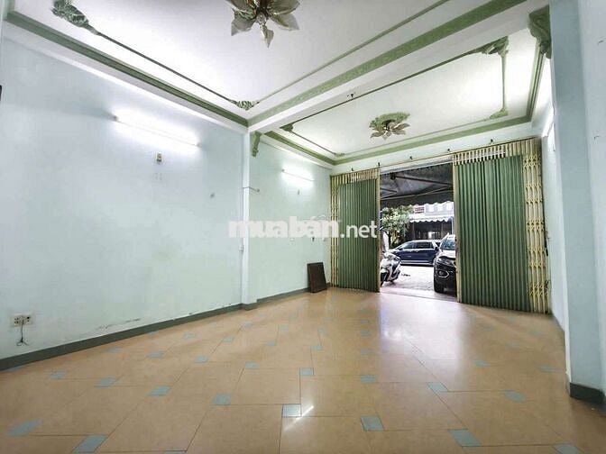 Cho thuê nhà mặt tiền đường Lý Triện, trung tâm Thanh Khê