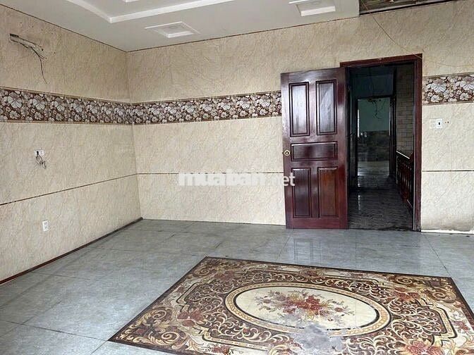 MẶT TIỀN KINH DOANH, BIỆT THỰ PHỐ 4 TẦNG, DT (6X22)M2, 9,3 TỶ CÒN TL