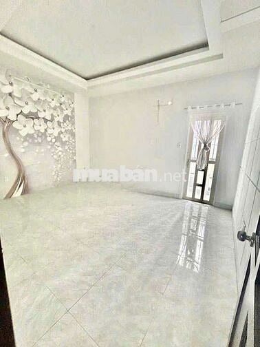 Nhà ĐÌNH NGHI XUÂN [4,5x18 - 3 lầu, 4pn, 5toilet] 15tr/tháng