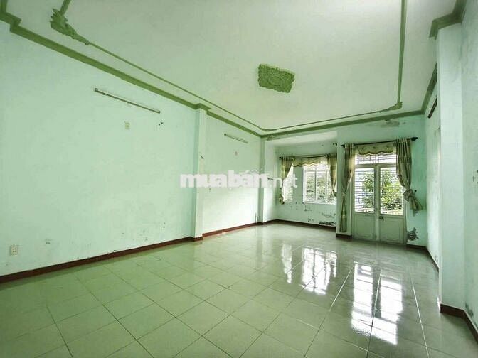 Cho thuê nhà mặt tiền đường Lý Triện, trung tâm Thanh Khê