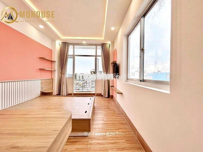 🌸 𝐒𝐓𝐘𝐋𝐈𝐒𝐇 𝐒𝐓𝐔𝐃𝐈𝐎 💕 1PN TÁCH BẾP [40m2] LUUXURY