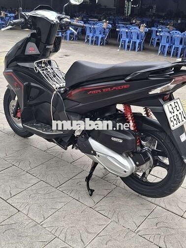 Honda Air Blade 2019. Biển 43. Xe đẹp chất