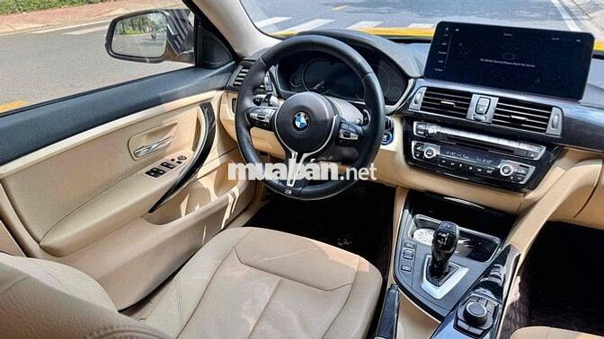 BMW 428i GranCoupe model 2015 full đồ chơi