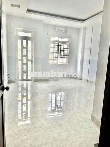 Nhà ĐÌNH NGHI XUÂN [4,5x18 - 3 lầu, 4pn, 5toilet] 15tr/tháng