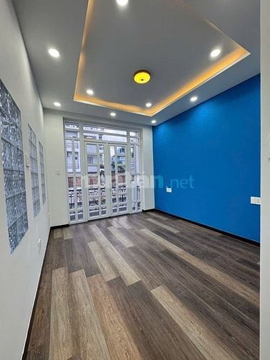 CHÍNH CHỦ BÁN NHÀ LÊ QUANG ĐỊNH – 36M² – HXH THÔNG – GIÁ 6.x TỶ 🌷🌷