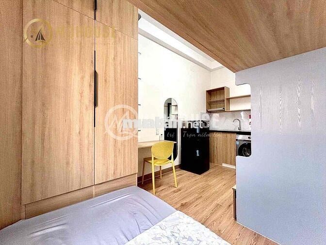🥰DUPLEX 2 CHỖ NGỦ_CỬA SỔ TRỜI_GIẶT RIÊNG_NGAY CẦU CÔNG LÝ_BỜ KÈ