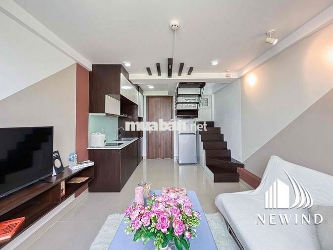 HỆ THỐNG CĂN HỘ CHO THUÊ QUẬN 7 Gần Rmit,Him Lam,Lotte,Quận 4