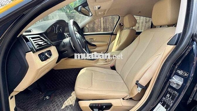 BMW 428i GranCoupe model 2015 full đồ chơi