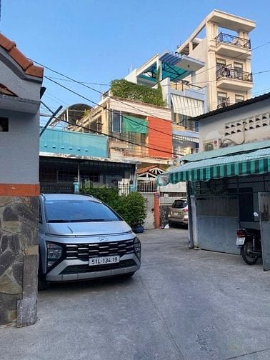 CHÍNH CHỦ BÁN NHÀ LÊ QUANG ĐỊNH – 36M² – HXH THÔNG – GIÁ 6.x TỶ 🌷🌷