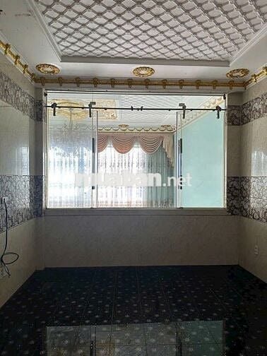 MẶT TIỀN KINH DOANH, BIỆT THỰ PHỐ 4 TẦNG, DT (6X22)M2, 9,3 TỶ CÒN TL