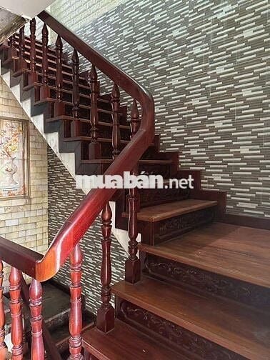 MẶT TIỀN KINH DOANH, BIỆT THỰ PHỐ 4 TẦNG, DT (6X22)M2, 9,3 TỶ CÒN TL