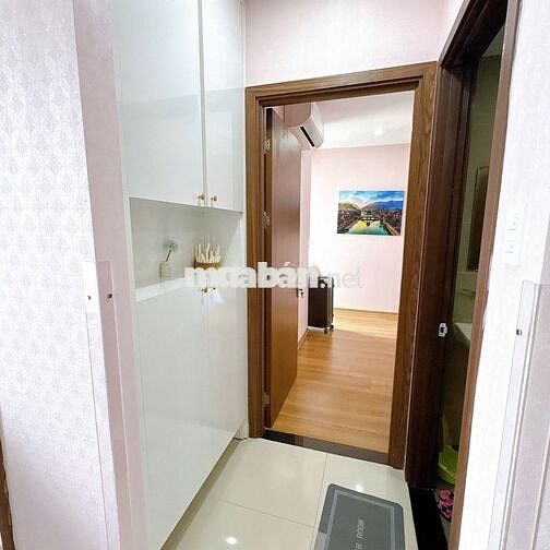 Căn hộ Full nội thất đẹp - Dọn vào ở ngay (NHÀ MỚI, VIEW ĐẸP, Ở LIỀN)