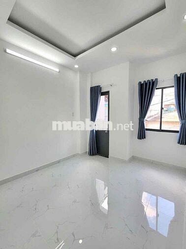 Nhà Đẹp 2 Tầng, 2PN, Giáp Tân Phú, Chỉ 3.x Ty