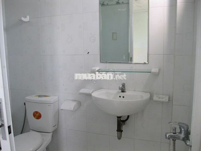 Tân Bình  Cho thuê phòng đẹp 24m2 Bui Thi Xuan p2 TB