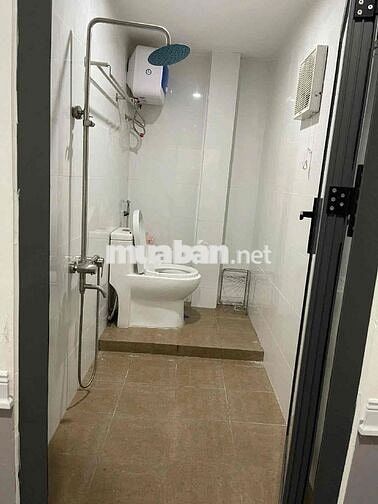 Cho thuê nhà 2pn 2wc mặt tiền kinh doanh Lý Thái Tông, Thanh Khê Tây