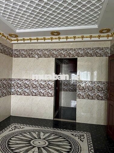 MẶT TIỀN KINH DOANH, BIỆT THỰ PHỐ 4 TẦNG, DT (6X22)M2, 9,3 TỶ CÒN TL