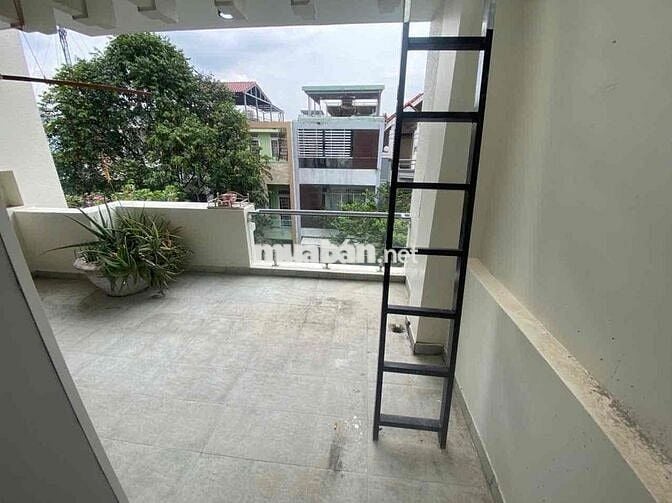 Cho thuê căn hộ 1PN Ban công Q8 gần cầu Chánh Hưng,cầu chữ Y,Parc Mall