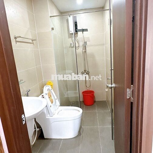 Căn hộ Full nội thất đẹp - Dọn vào ở ngay (NHÀ MỚI, VIEW ĐẸP, Ở LIỀN)