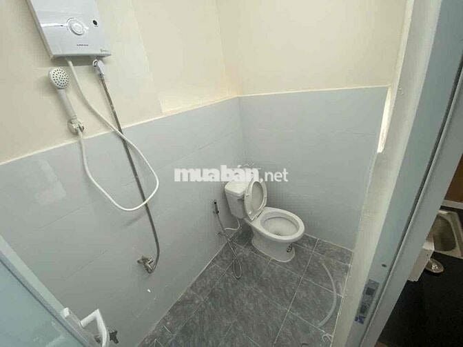 Cho thuê căn hộ 1PN Ban công Q8 gần cầu Chánh Hưng,cầu chữ Y,Parc Mall