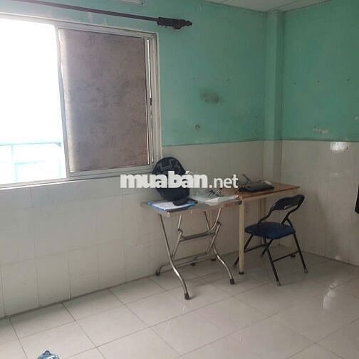 Tân Bình  Cho thuê phòng đẹp 24m2 Bui Thi Xuan p2 TB