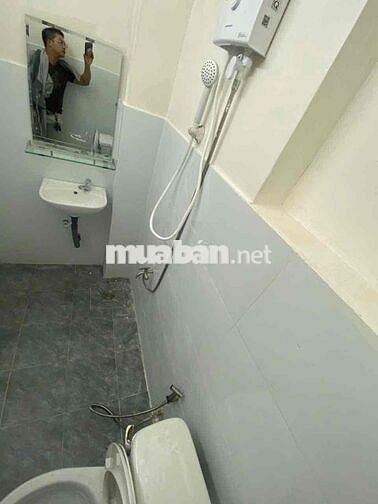 Cho thuê căn hộ 1PN Ban công Q8 gần cầu Chánh Hưng,cầu chữ Y,Parc Mall