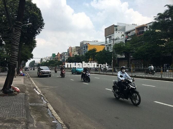 🏡 Thuê Ngay MT 4,5x20m Tên Lửa ,BTĐ-B ,Bình Tân,TP. HCM.
