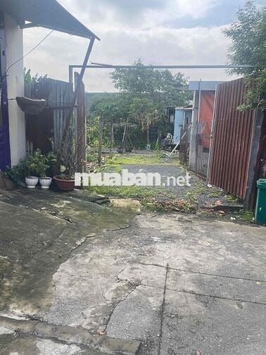 cần bán đất nền cách MT đường Trần văn xã ,kp4A phường Trảng Dài BH-ĐN