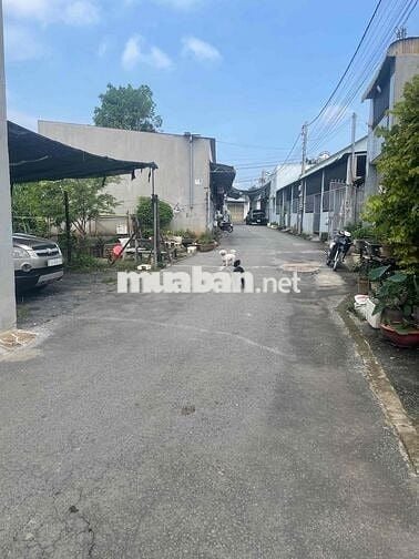 cần bán đất nền cách MT đường Trần văn xã ,kp4A phường Trảng Dài BH-ĐN
