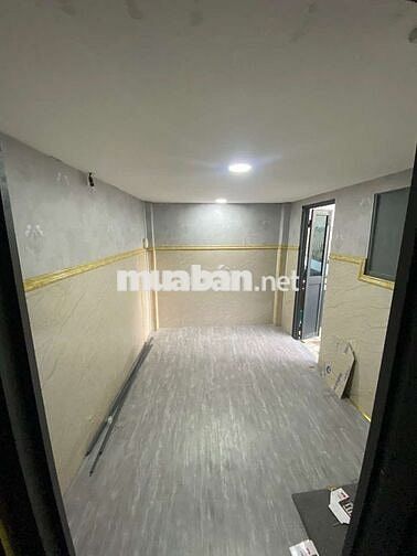 Nhà Cho Thuê Dài Hạn Trung Tâm Q6