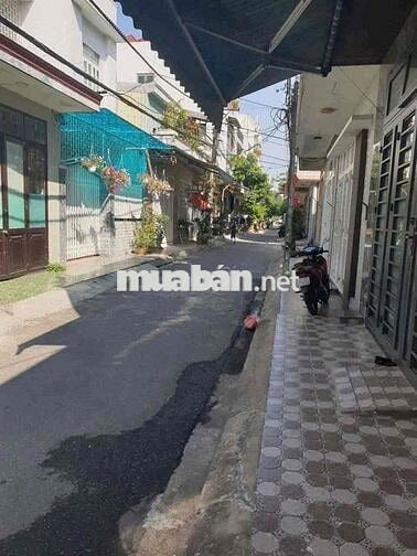 Nhà Khu TĐC Thanh Lộc Gián,Thanh Khê,Đường Phùng Hưng