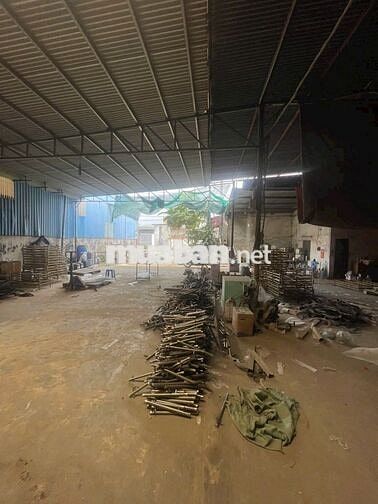 CHO THUÊ NHÀ XƯỞNG PHƯỜNG TRẢNG DÀI GIÁ 20 TRIỆU